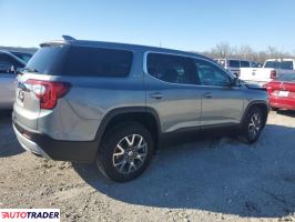 GMC Acadia 2023 2