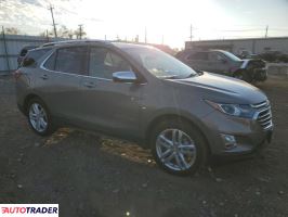 Chevrolet Equinox 2019 1