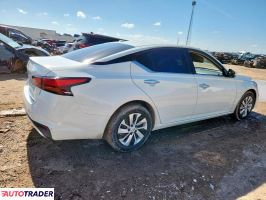Nissan Altima 2020 2 Nissan Altima 2020 2