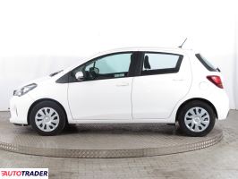 Toyota Yaris 2016 1.0 68 KM Toyota Yaris 2016 1.0 68 KM