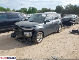 Kia Soul 2022 2
