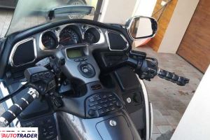 Honda GL 2005