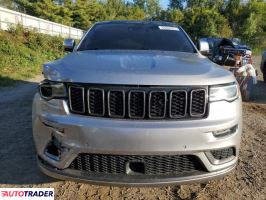 Jeep Grand Cherokee 2020 3