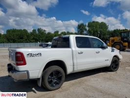 Dodge Ram 2020 5