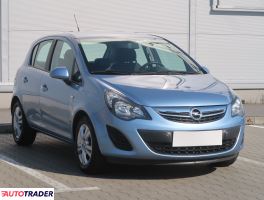 Opel Corsa 2014 1.4 85 KM