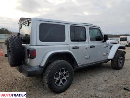 Jeep Wrangler 2022 2