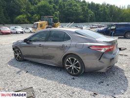 Toyota Camry 2019 2