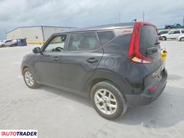 Kia Soul 2020 2