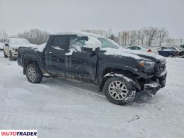 Toyota Tacoma 2025 2