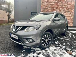 Nissan X-Trail - zobacz ofertę