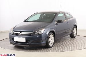 Opel Astra 2006 1.2 88 KM