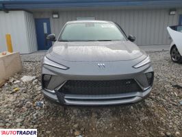 Buick Pozostałe 2025 1