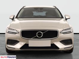 Volvo V60 2022 2.0 160 KM