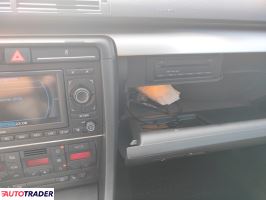 Audi A4 2008 2.0 170 KM