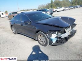 Hyundai Sonata - zobacz ofertę