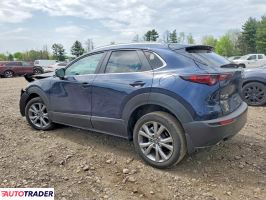 Mazda CX-30 2023 2