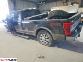 Ford Pozostałe 2022 6