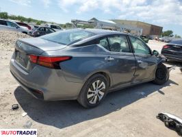 Nissan Altima 2019 2