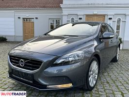 Volvo V40 2013 1.6 114 KM