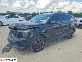 Kia Sorento 2025 2