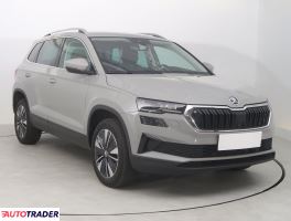 Skoda Karoq 2023 1.5 147 KM