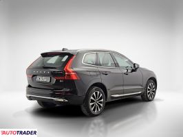 Volvo XC60 2023 2.0 197 KM