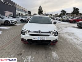 Citroen Pozostałe 2023 1.2 131 KM