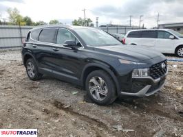 Hyundai Santa Fe 2023 2