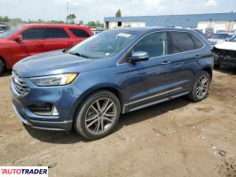 Ford Edge 2019 2