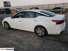 Nissan Altima 2020 2 Nissan Altima 2020 2