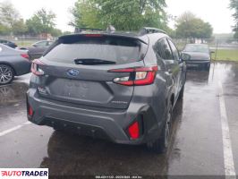 Subaru Pozostałe 2024 2 Subaru Pozostałe 2024 2