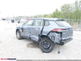 Toyota Corolla 2026 2