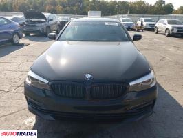 BMW 530 2019 2