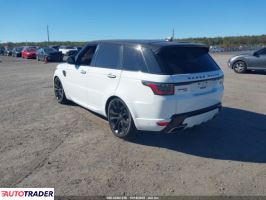 Land Rover Range Rover Sport 2019 3