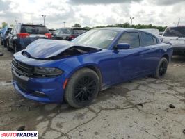Dodge Charger 2019 3 Dodge Charger 2019 3