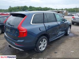 Volvo XC90 2021 2 Volvo XC90 2021 2