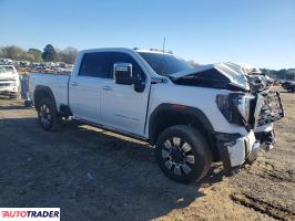 GMC Sierra 2024 6