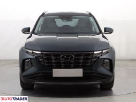 Hyundai Tucson 2023 1.6 147 KM