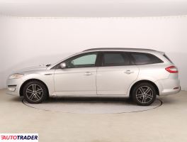 Ford Mondeo 2012 2.0 138 KM