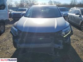 Honda HR-V 2021 1