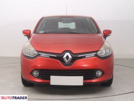Renault Clio 2015 0.9 88 KM Renault Clio 2015 0.9 88 KM
