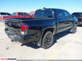 Toyota Tacoma 2023 3