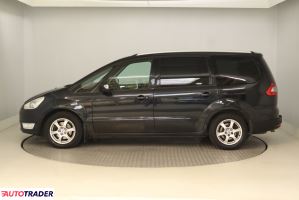 Ford Galaxy 2014 2.0 138 KM
