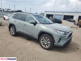 Toyota Pozostałe 2021 2 Toyota Pozostałe 2021 2
