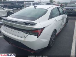 Hyundai Elantra 2022 2 Hyundai Elantra 2022 2