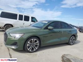 Audi A3 2025 2 Audi A3 2025 2