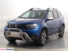 Dacia Duster 2022 1.0 89 KM