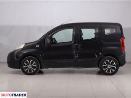 Citroen Nemo 2009 1.4 72 KM