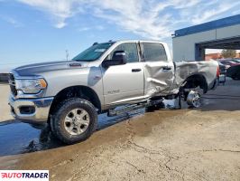 Dodge Ram 2024 6