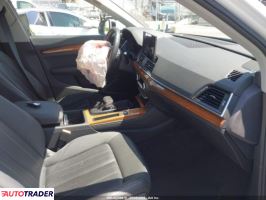 Audi Q5 2021 2 Audi Q5 2021 2